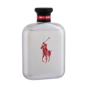 Ralph Lauren Polo Red Rush toaletní voda pro muže 125 ml