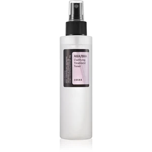 Cosrx AHA/BHA čistiace tonikum 150 ml