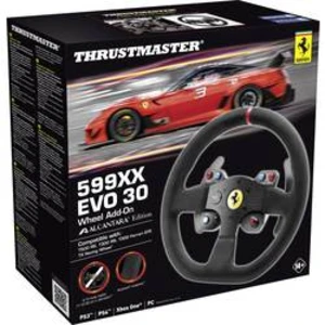 Thrustmaster 599XX EVO 30 Wheel Add-On Alcantara Edition volant