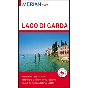 Lago di Garda - Merian Live! - de Simony Pia