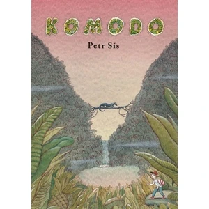 Komodo - Petr Sís