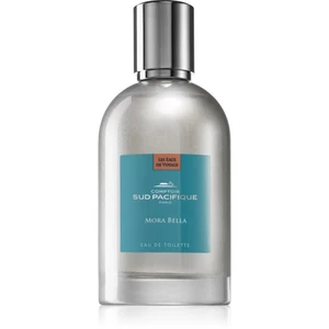 Comptoir Sud Pacifique Mora Bella toaletní voda pro ženy 100 ml