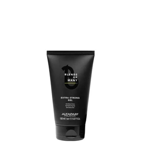 Alfaparf Milano Blends of Many stylingový gel s extra silnou fixací 150 ml