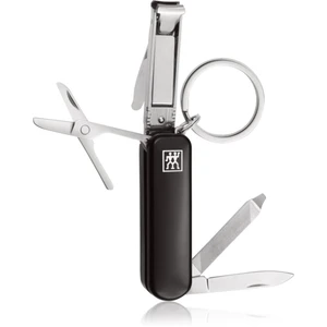 Zwilling Classic Inox multifunkčný vreckový nožík odtieň Black