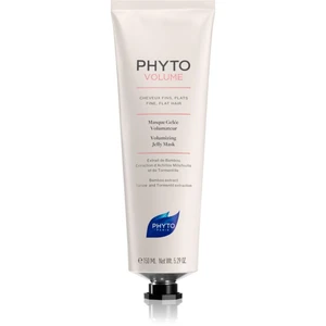 Phyto PhytoVolume Volumizing Jelly Mask maska wzmacniająca do włosów bez objętości 150 ml