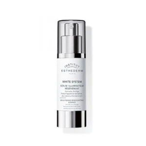 Institut Esthederm Esthe White Brightening Youth Anti-Dark Spots Serum intenzivní bělicí sérum pro sjednocený vzhled pleti 30 ml