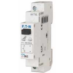 Instalační vypínač EATON Z-SW/S 1NO 16A 276300