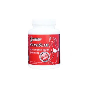 Nutricius Syneslim 120 tbl.