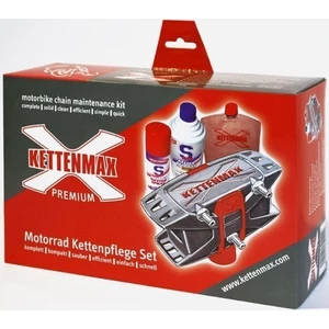Kettenmax Premium Produit nettoyage moto