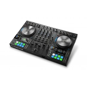 Native Instruments Traktor Kontrol S4 MK3 Consolle DJ