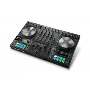 Native Instruments Traktor Kontrol S4 MK3 Contrôleur DJ