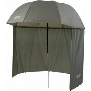 Mivardi Umbrelă Green PVC Side Cover