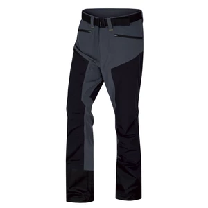Women's outdoor pants Krony L black