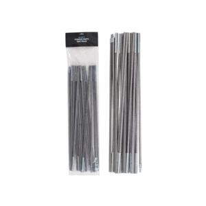 Tent durawrap rods Rods BIZON 3 see picture