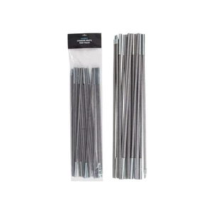 Tent durawrap rods BIRD PLUS rods see picture