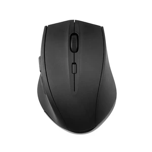 Bezdôtová myš Speedlink Calado Silent Mouse Wireless USB, čierna SL-6343-RRBK