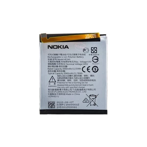 Eredeti akkumulátor  Nokia 7 (3000mAh)