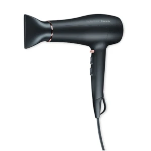 Beurer Iontový vysoušeč vlasů 2200 W HC 50