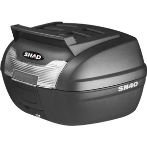 Shad Top Case SH40 Top case / Sac arrière moto