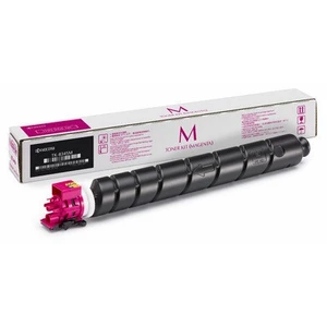 Kyocera Mita TK-8345M purpurový (magenta) originální toner