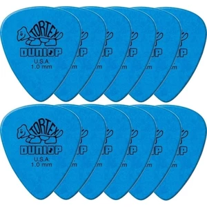Dunlop 418P 1.00 Tortex Standard