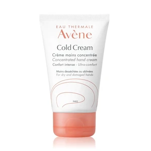 AVENE Cold Cream Koncentrovaný krém na ruce 50ml