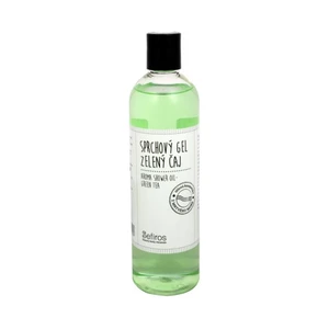 Sefiros Sprchový gel Zelený čaj (Aroma Shower Oil) 400 ml