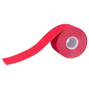 TRIXLINE Kinesio tape 5 cm x 5 m červená 1 ks