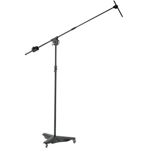 Konig & Meyer 21430 Support de microphone Boom