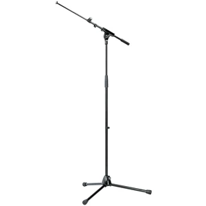Konig & Meyer 210/8 BK Support de microphone Boom