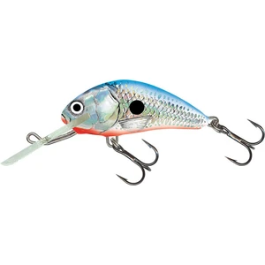 Salmo wobler hornet floating silver blue shad-5 cm 7 g