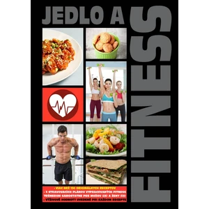 Jedlo a fitness