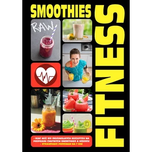 Smoothies a fitness