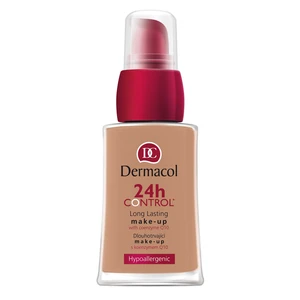 Dermacol Dlhotrvajúci make-up (24h Control Make-up) 30 ml 100