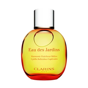 Clarins Pečující vůně Eau des Jardins 100 ml