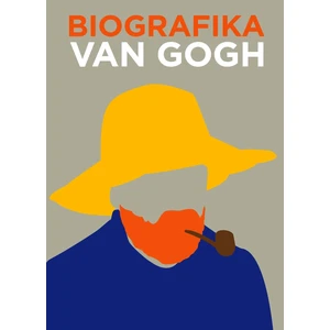 Biografika Van Gogh