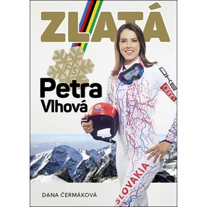 Zlatá Petra Vlhová