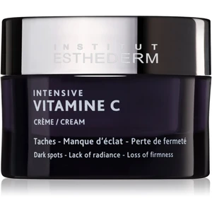 Institut Esthederm Intensive Vitamine C intenzivní péče proti hyperpigmentaci pleti s vitaminem C 50 ml