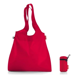 Reisenthel Mini Maxi Shopper L Red