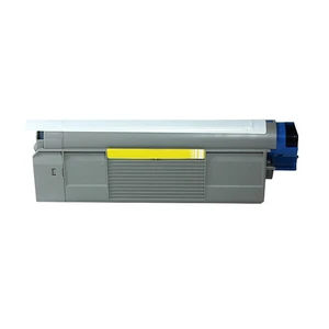 OKI 43865721 žlutý (yellow) kompatibilní toner