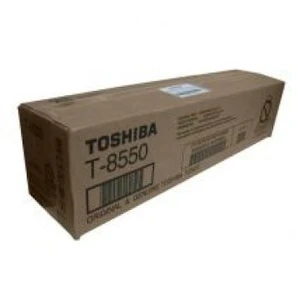 Toshiba T8550E černý (black) originální toner