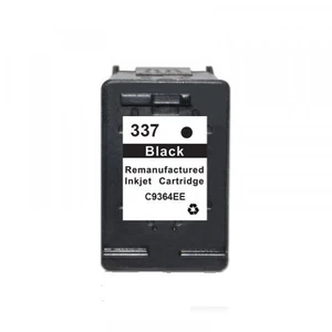 HP 337 C9364E černá (black) kompatibilní cartridge