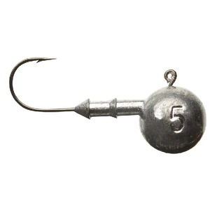 Cormoran jigová hlavička gulatá-háčik 6/0 hmotnosť 20 g