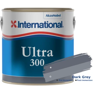 International Ultra 300 Antifouling matrice