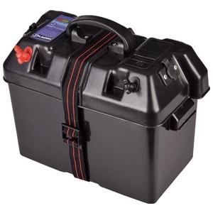 Talamex Battery Box Quickfit 60A Batterie marine