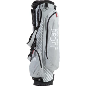 Jucad Superlight Grey/White Stand Bag