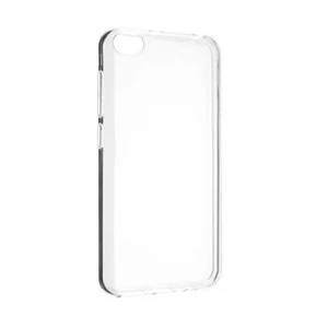 Gelové TPU pouzdro Fixed pro Xiaomi Redmi GO, Transparent