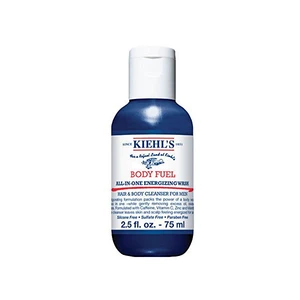 Kiehl´s Mýdlo na tělo i vlasy pro muže (Body Fuel All-In-One Wash) 250 ml