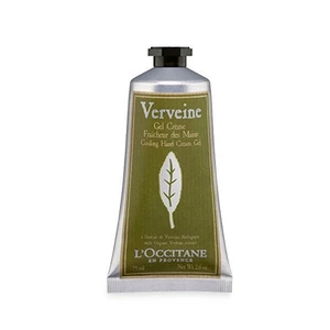 LOccitane En Provence Krém na ruce Verbena (Cooling Handr Cream gel) 75 ml