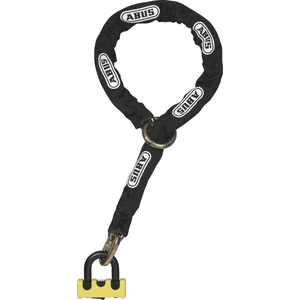 Abus Granit Power XS 67 Yellow 12KS Black Loop